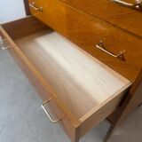 Vintage chest of drawers