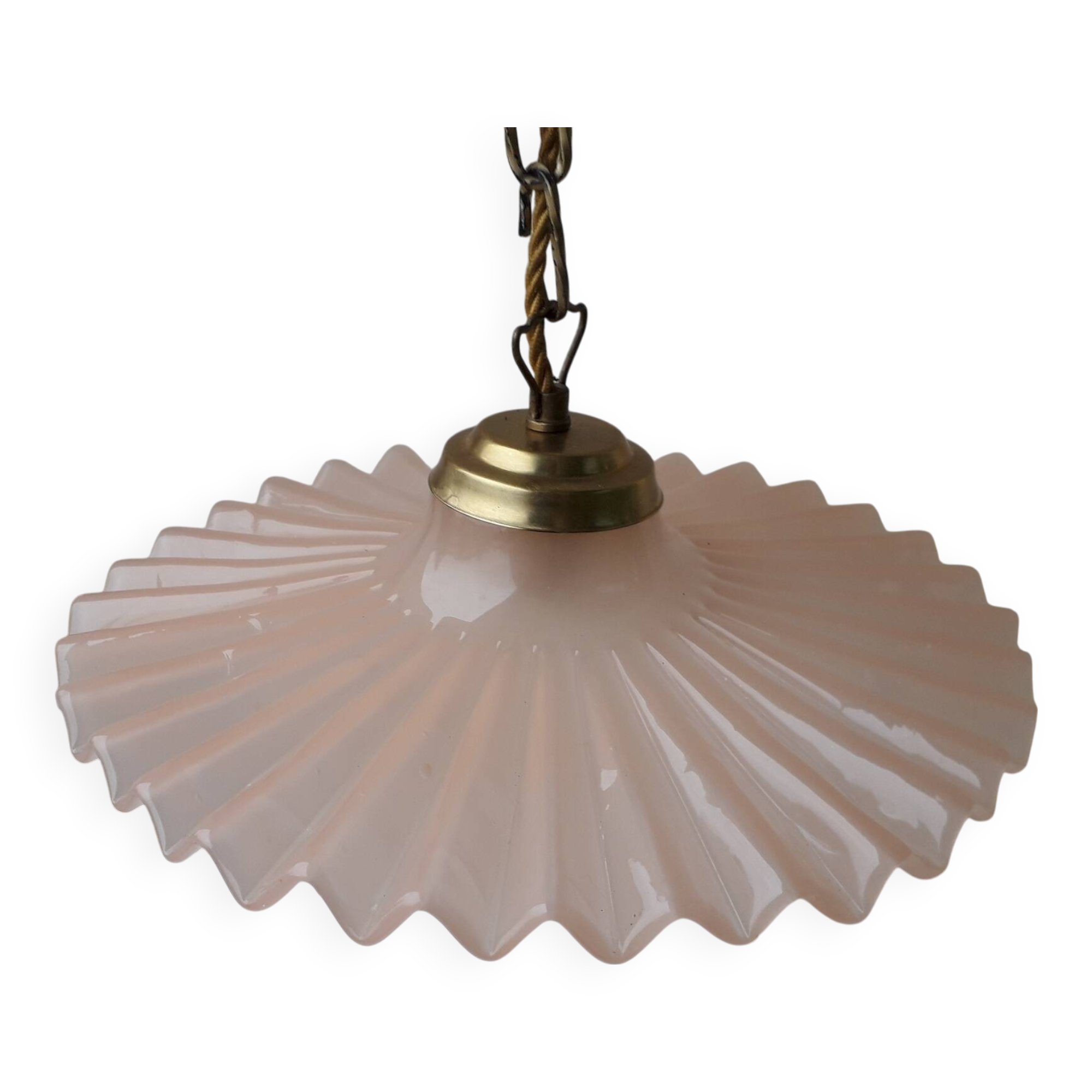 Suspension rose
