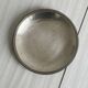 Silver-plated pearl cup