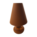 Lamppost to be asked
