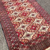Persian carpets