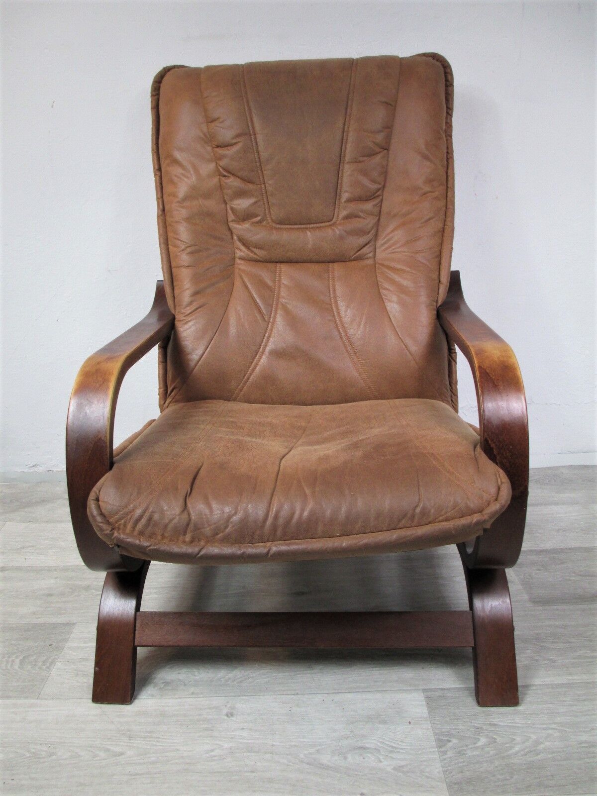 Pair of Armchairs, 1970s