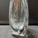 Vase Baccarat Bouton d’or