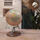 Terrestrial globe Girard 1950s/60s