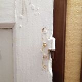Old door