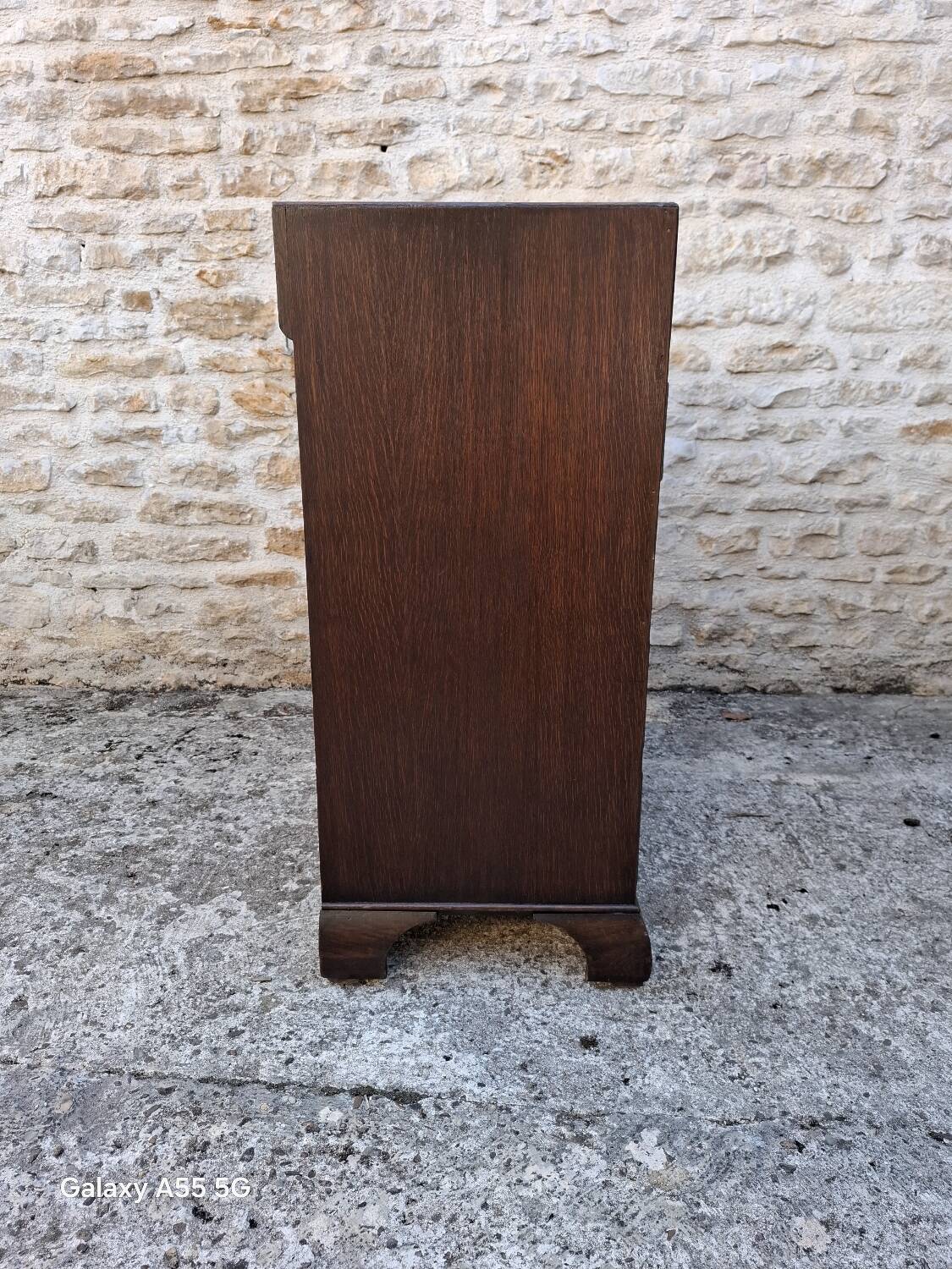 Commode 5 tiroirs