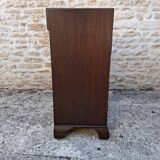 5-drawer chest of drawers