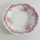 Set of 2 dishes in Villeroy earthenware and Boch Valeria series
