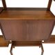 Système mural autoportant vintage Torbjorn Afdal Design scandinave des années 60