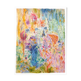 Tender Flowers