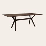 Eettafel Kajse