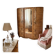 Armoire art déco