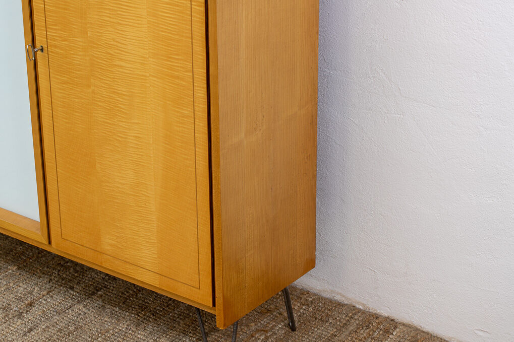 Scandinavian enfilade – 219 cm
