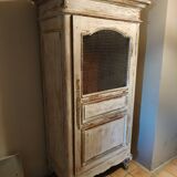Shabby chic wardrobe