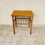Meuble d’appoint en teck
