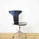 Arne Jacobsen 3115 Mosquito Office Chair for Fritz Hansen