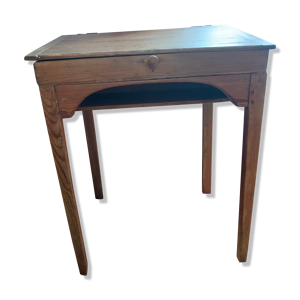 Bureau pupitre