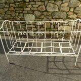 Child bed