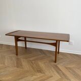 Vintage coffee table