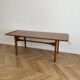 Vintage coffee table