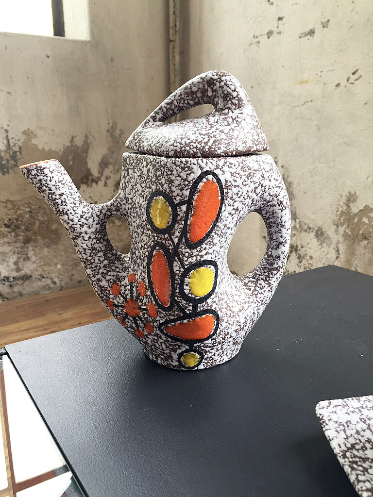 Coffee service Vallauris Vaucour