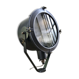 Projecteur industriel - holophane