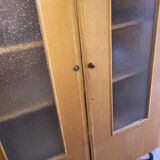 Old school 60s library