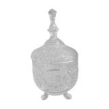 Crystal candy h 25 cm