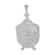 Crystal candy h 25 cm