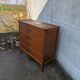 Commode vintage