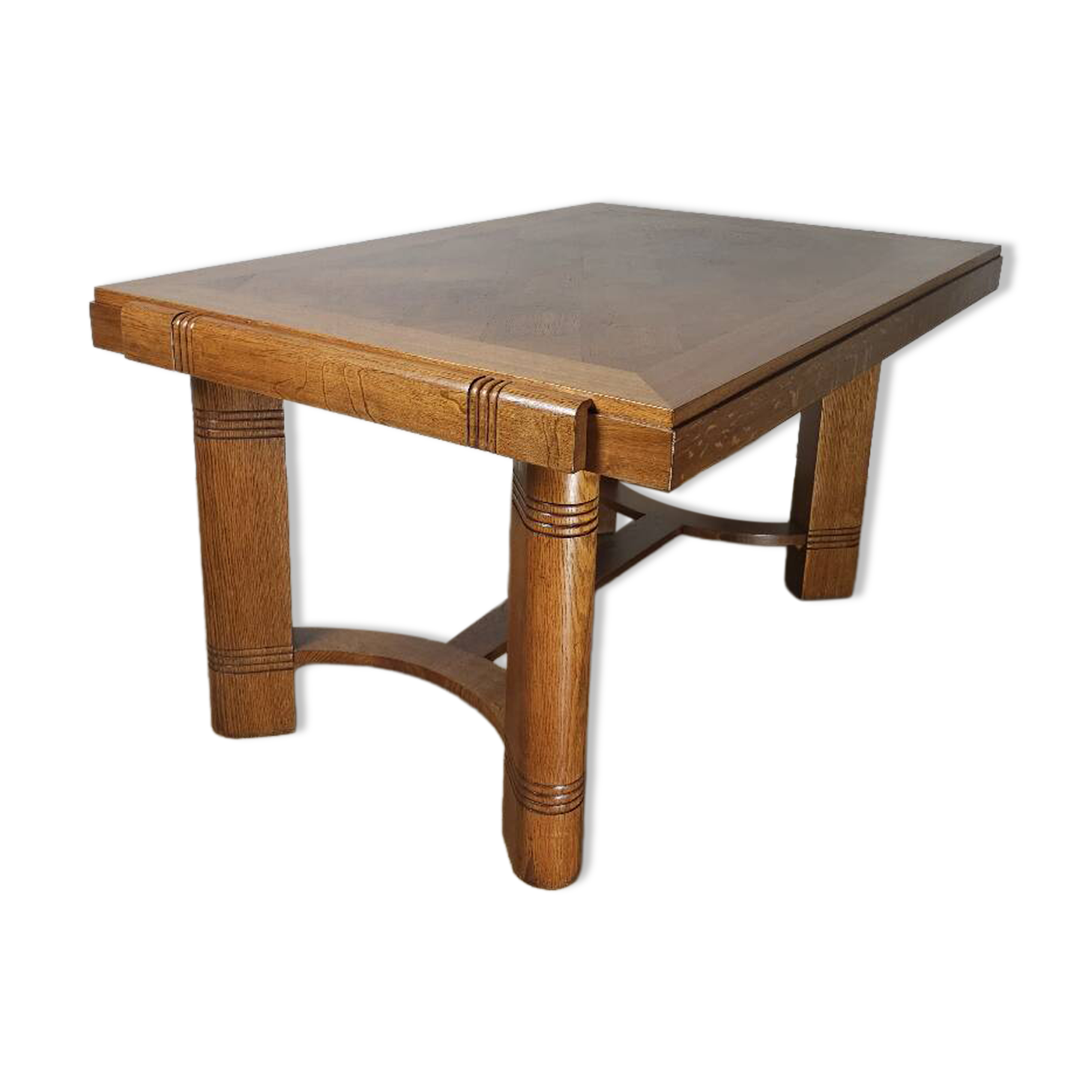 Art Deco Dining Table – French Work, circa 1940
