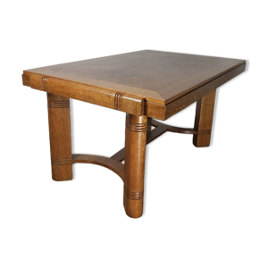 Table de Salle à Manger - travail