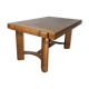 Art Deco Dining Table – French Work, circa 1940