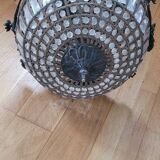 Hot air balloon shine