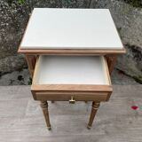 Bedside table