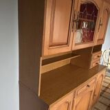 Buffet vaisselier