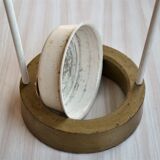 Door vintage umbrellas 1960s