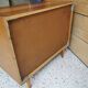 Commode pieds compas