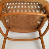 Thonet chair, 1970s edition