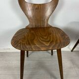 Chaises fourmi baumann