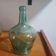 Lady jeanne vintage vase in glass Viresa