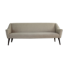 vintage danish sofa