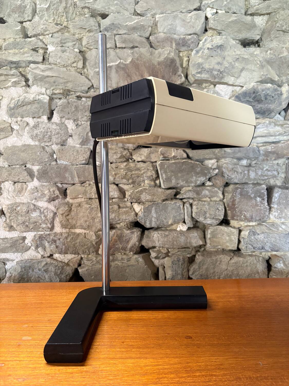 Manade desk lamp by Jean-René Talopp for Samp Design, 1970