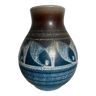 Vase céramique années 50 70 Catalogne