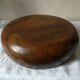 Teak cut
