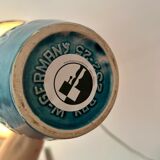 Lampe vintage sans fil pour salon, balcon ou jardin