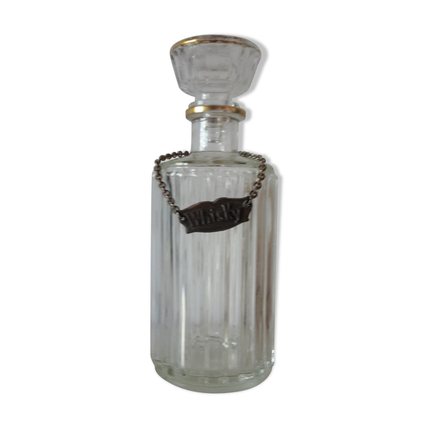 Carafe à whisky