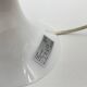 Lampan white lamp duo