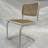 Cesca design chair b32 model white