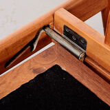 Arne Vodder FD-164 lounge chair for France & Son 1960s